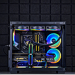 Ігровий комп'ютер AMD Ryzen 7 9800X3D | RTX 5090 32GB "Limited Dragon-2", фото 4