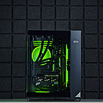 Ігровий комп'ютер AMD Ryzen 7 9800X3D | RTX 5090 32GB "Limited Dragon-2", фото 3