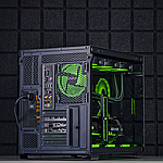 Ігровий комп'ютер Ryzen 7 7800X3D | RX 7900 XT 20GB "AULA", фото 5