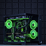 Ігровий комп'ютер Ryzen 7 7800X3D | RX 7900 XT 20GB "AULA", фото 3