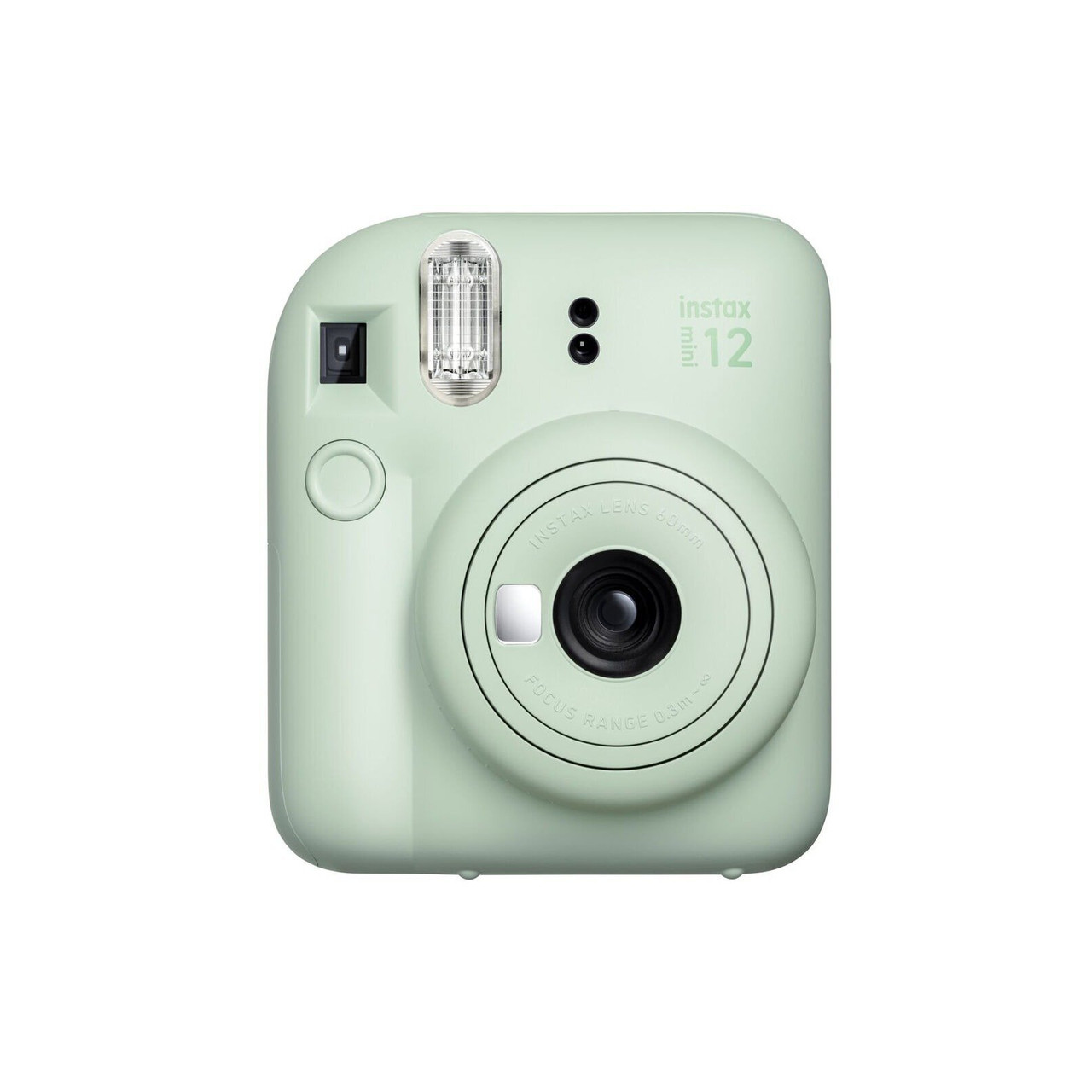 Фотокамера миттєвого друку Fujifilm INSTAX Mini 12 Green