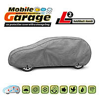 Чехол-тент для автомобиля Kegel для CHEVROLET Lacetti kombi Mobile Garage L2 Hatchback/Combi (5-4105-248-3020)