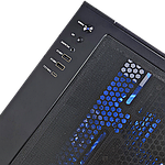 Ігровий комп'ютер Ryzen 7 7800X3D | RX 7900 XT 20GB "AULA", фото 6