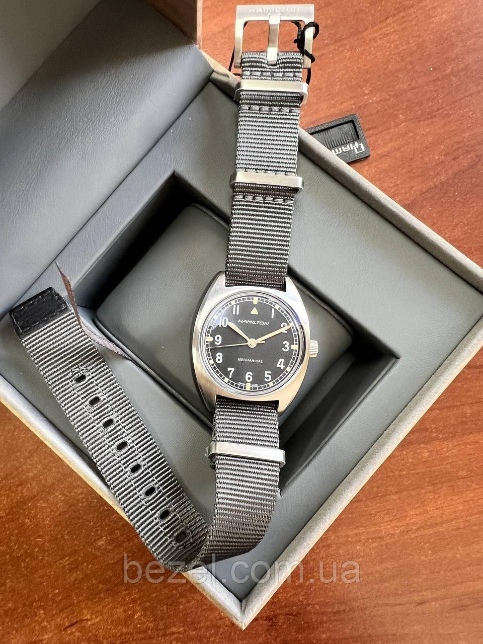 Hamilton pilot pioneer auto online