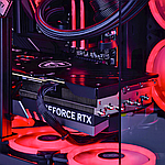 Ігровий комп'ютер Ryzen 7 7800X3D | RX 7900 XT 20GB "AULA", фото 9