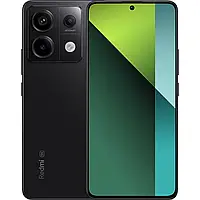 Смартфон Xiaomi Redmi Note 13 Pro 5G 12/512GB Midnight Black EU