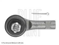 Наконечник рулевой тяги Mitsubishi Lancer III-VIII/Volvo S40/V40 84-15, BLUE PRINT (ADC48703)