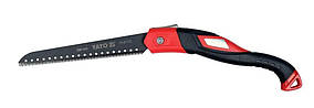 Ножівка садова складна, лезо 250 мм YATO