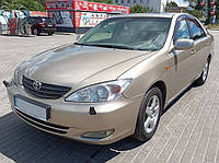 Разборка Toyota Camry 30 2001-2006 Двигатель Коробка Дверь Стекло Бампер Диск