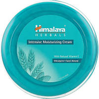 Крем для лица Himalaya Herbals интенсивный увлажняющий с витамином Е 150 мл (8901138713881) мрія(М.Я)