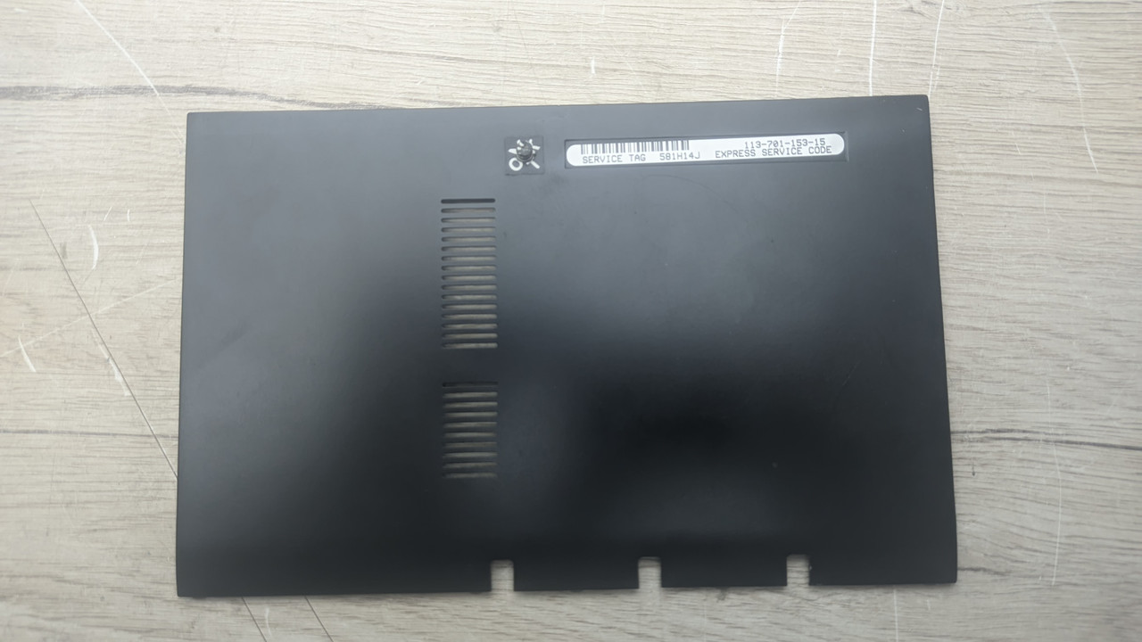 Dell Latitude e4200 Корпус E (Сервісний люк) бв #