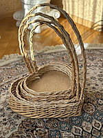 Набір кошиків « Серце»