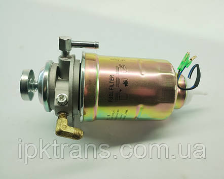 Насос підкачка палива дизельного двигуна Nissan TD27, QD32, № A-16401-41K00, A1640141K00, фото 1
