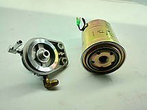 Насос підкачка палива дизельного двигуна Nissan TD27, QD32, № A-16401-41K00, A1640141K00, фото 5