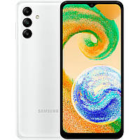 Смартфон Samsung A047F Galaxy A04s 3/32GB White [100792]