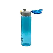 Пляшка для води CASNO 750 мл KXN-1216 Sprint Блакитна, фото 7