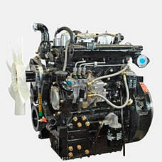 Двигун SL2105/SL2108/SL3100/SL4100