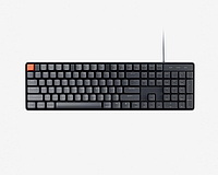 Клавиаутра Xiaomi Wired Mechanical Keyboard Red Switch BHR6080CN