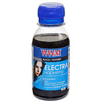 Чернила WWM EPSON UNIVERSAL ELECTRA 100ml Black (EU/B-2) мрія(М.Я)