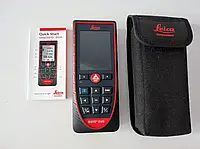 Лазерный дальномер Leica DISTO D510