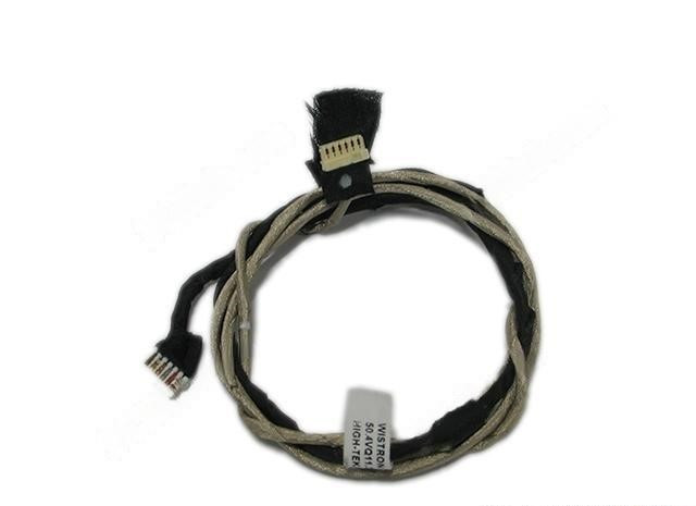 Шлейф до камери Dell Inspiron 15Z 5523 (50.4VQ11.201), фото 1