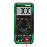 Мультиметри