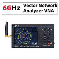 Анализатор спектра антенн VNA GS-320 6 ГГц, Векторный тестер сетей VNA