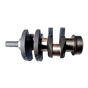 Вал колінчастий - колінвал SL2105