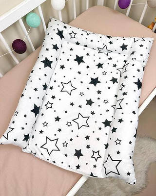 Матраси на пеленальний комод