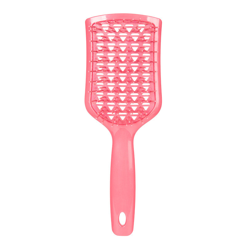 Щітка для укладання волосся Hots Professional Healthier Hair Pink (HP70685-PN)