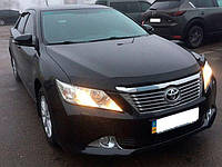 Разборка Toyota Camry 50 2011- Двигатель Коробка Дверь Стекло Бампер Диск