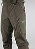 Штани штормові ULTIMATUM soft shell Олива, фото 3