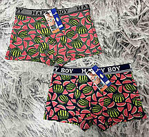 Труси- боксери для хлопців Sweet kid  Розмір s ( 116/122) м ( 128134) л ( 140/146)