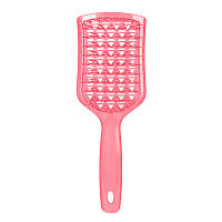 Щетка для укладки волос Hots Professional Healthier Hair Pink (HP70685-PN)