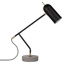 Настільні лампи