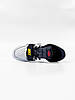 Чоловічі Кросівки Nike Air Jordan Legacy 312 Low White / Найк Аїр Джордан Легасі 312 Низькі Білі з Чорним, фото 8