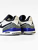 Чоловічі Кросівки Nike Air Jordan Legacy 312 Low White / Найк Аїр Джордан Легасі 312 Низькі Білі з Чорним, фото 7