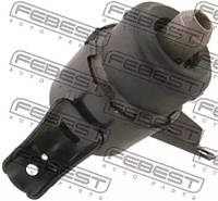 Подушка двигателя Mazda 6 02-07 Пр., FEBEST (MZM011)