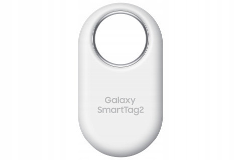 Bluetooth-маячок Samsung Galaxy SmartTag2 White