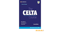 The CELTA Course Trainer's Manual Second Edition