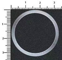 Прокладка форкамеры MB OM601 (28.2x32.5x0.6), ELRING (446960)