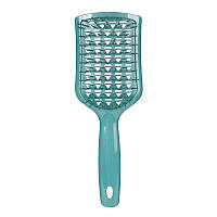 Щітка для укладання волосся Hots Professional Healthier Hair Green (HP70685-GRN)