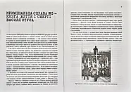 Справа Василя Стуса. Збірка документів з архіву колишнього КДБ УРСР, фото 3