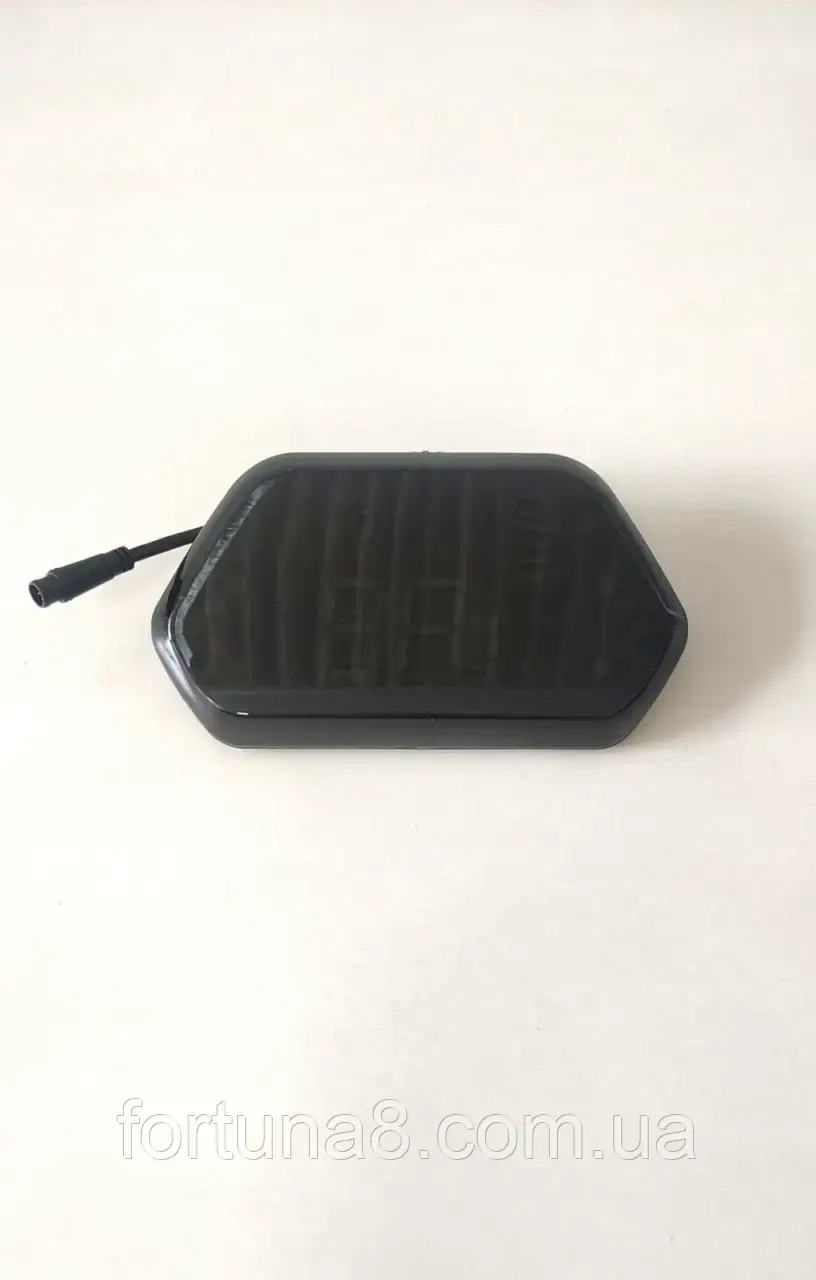 Дисплей Dominator 60V