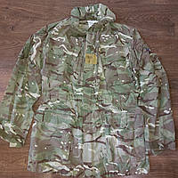 Парка MTP, Smock windproof, мультікам MTP,Британка 180/96