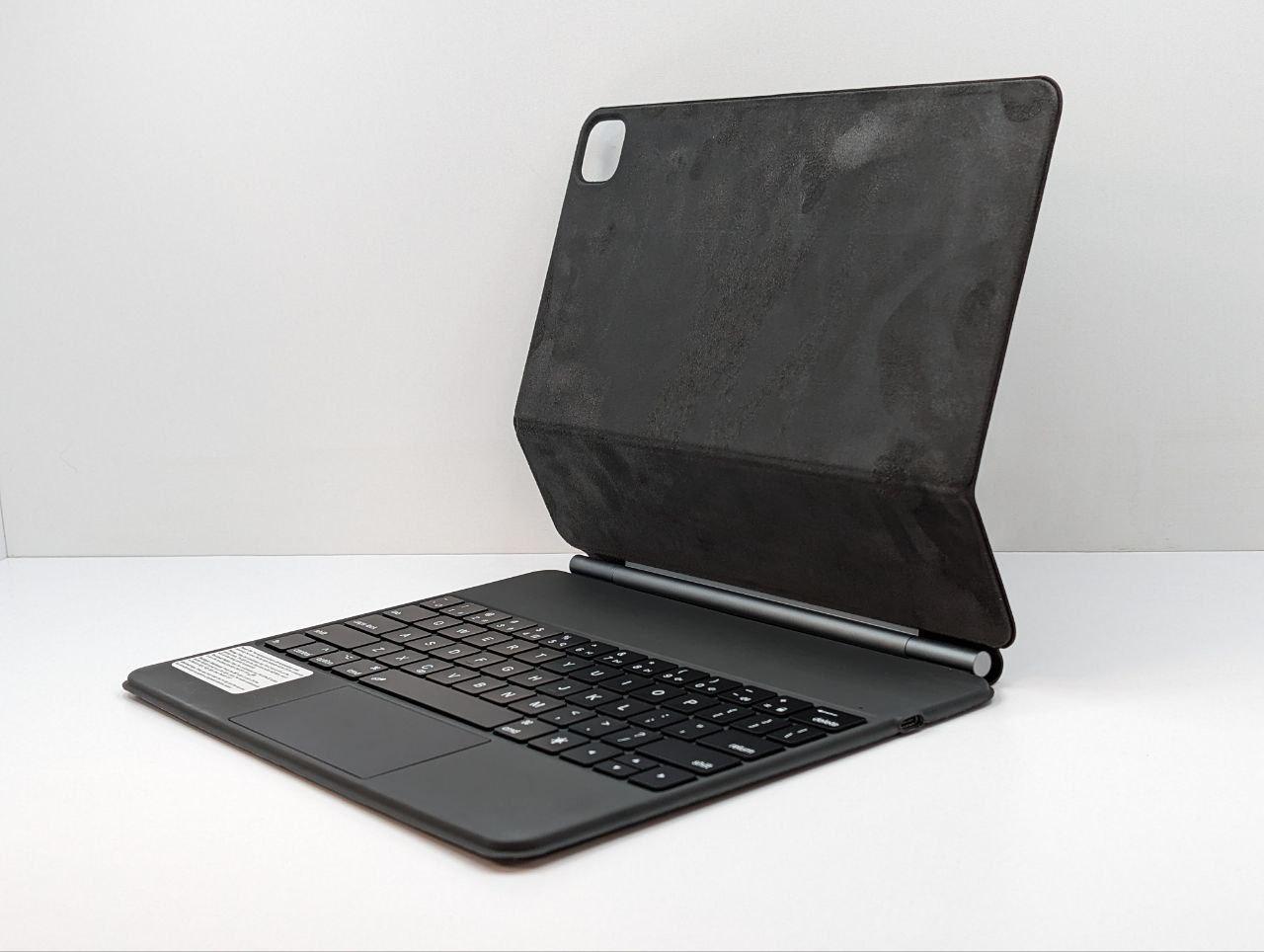 Клавіатура Magic Keyboard для iPad 12.9 - фото 2 - id-p2092364155