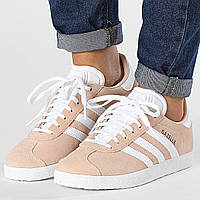 Adidas originals gazelle womens id7006 жіночі кросівки замш шкіряні кеди взуття оригінал