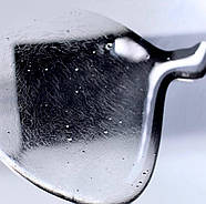 База з нейлоновими волокнами Milano Fiber Base 12ml, Базове покриття для манікюру фібер волокно, фото 3