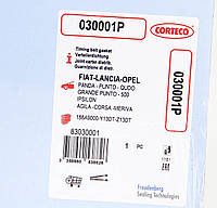 Прокладка масляного насоса CHEVROLET/PSA/OPEL Doblo,Astra,Combo,Nemo 1,3HDI 10-, CORTECO(030001P)