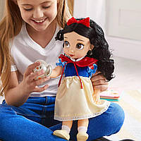 Лялька-антиматор принцеса Білосніжка «Білосніжка та сім гномів» Animators' Collection Snow White Disney 2023